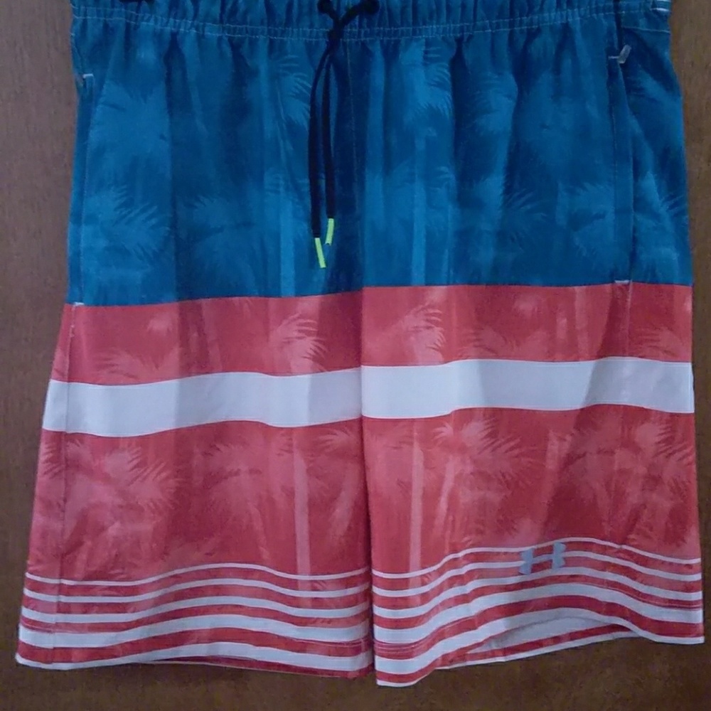 Men's Under Armour shorts